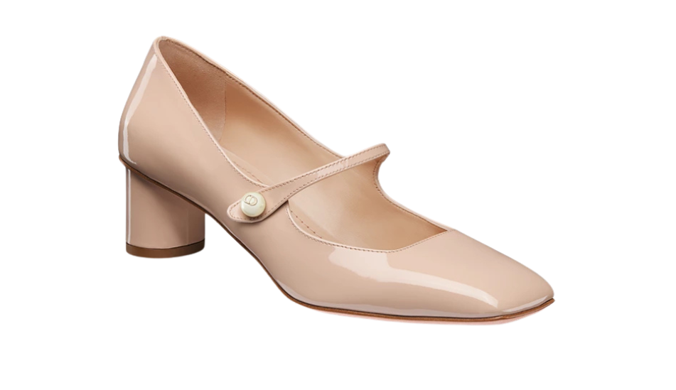 Jolie Dior Pump