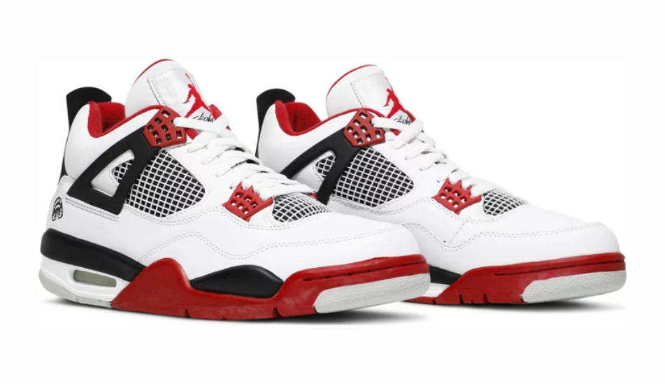 Air Jordan 4 Retro 'Blackmon'