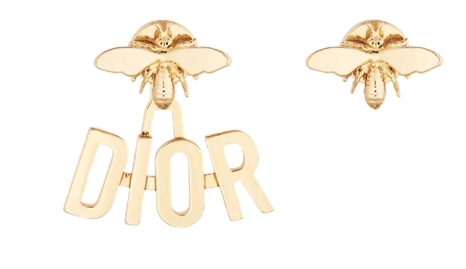 Dio(r)evolution Earrings