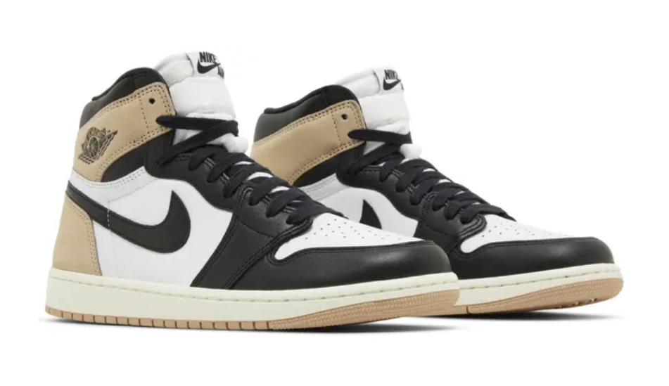 Wmns Air Jordan 1 Retro High OG 'Latte'