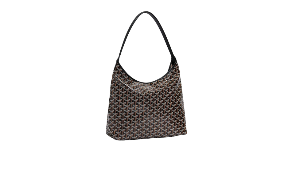 Bohème Hobo Bag