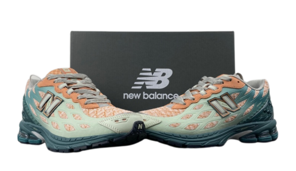 1906W 'New Spruce Light Sparrow'