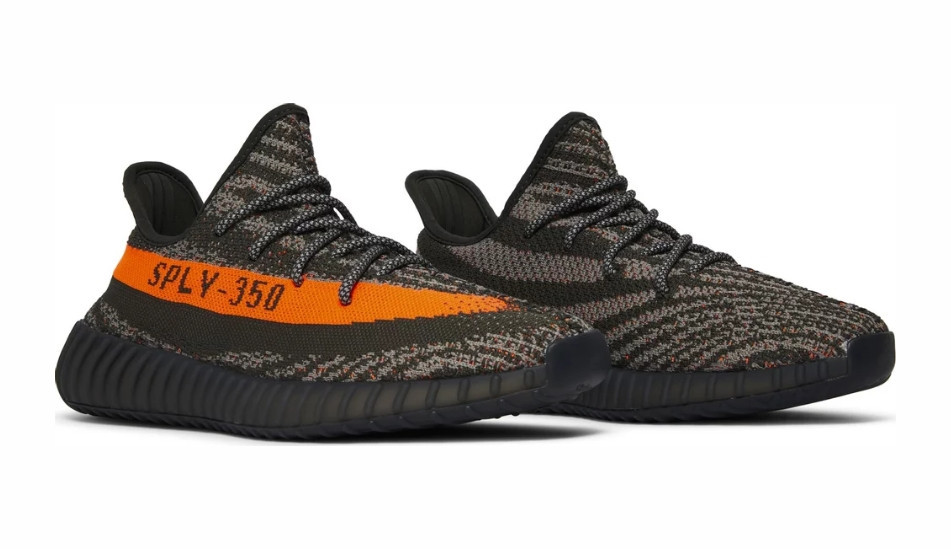 Yeezy Boost 350 V2 'Carbon Beluga'