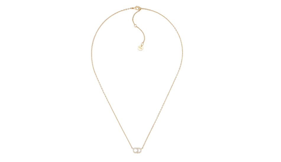 Clair D Lune Necklace