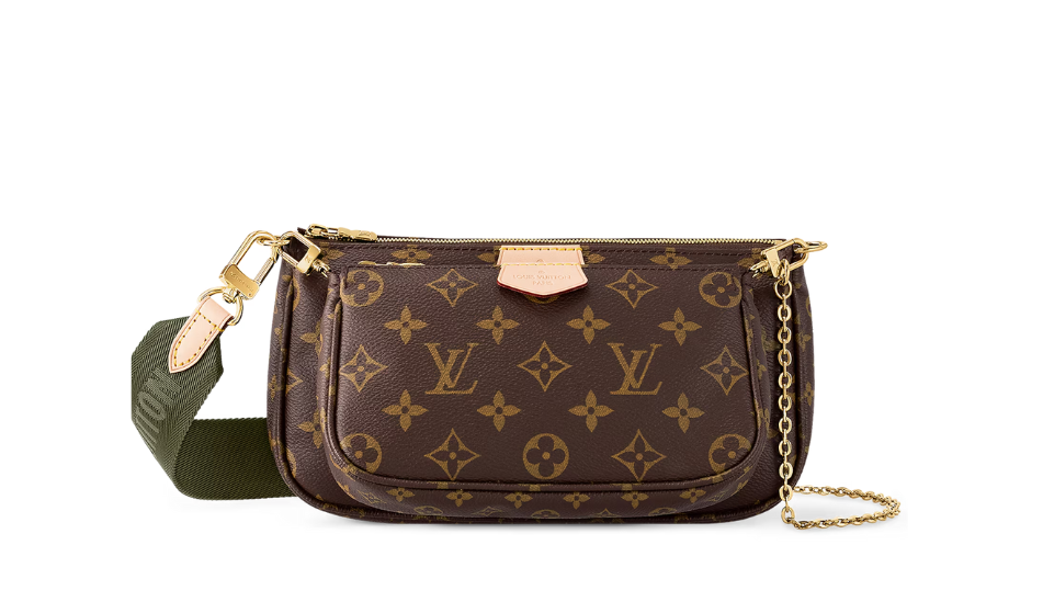 Multi Pochette Accessoires