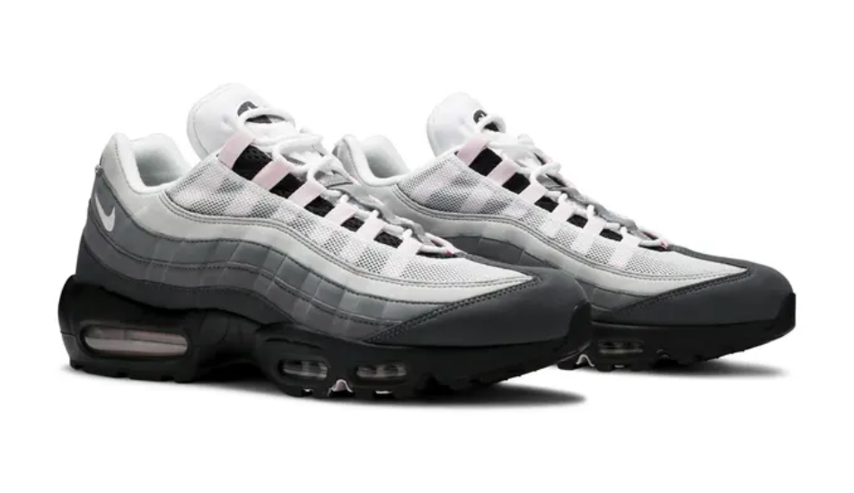 Air Max 95 'Pink Foam' 2020