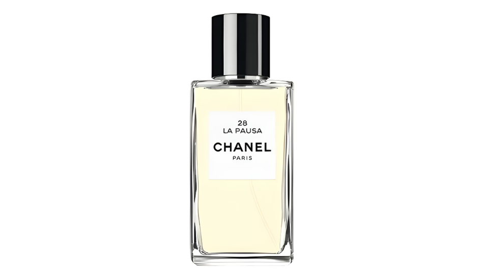 Les Exclusifs de Chanel 28 La Pausa