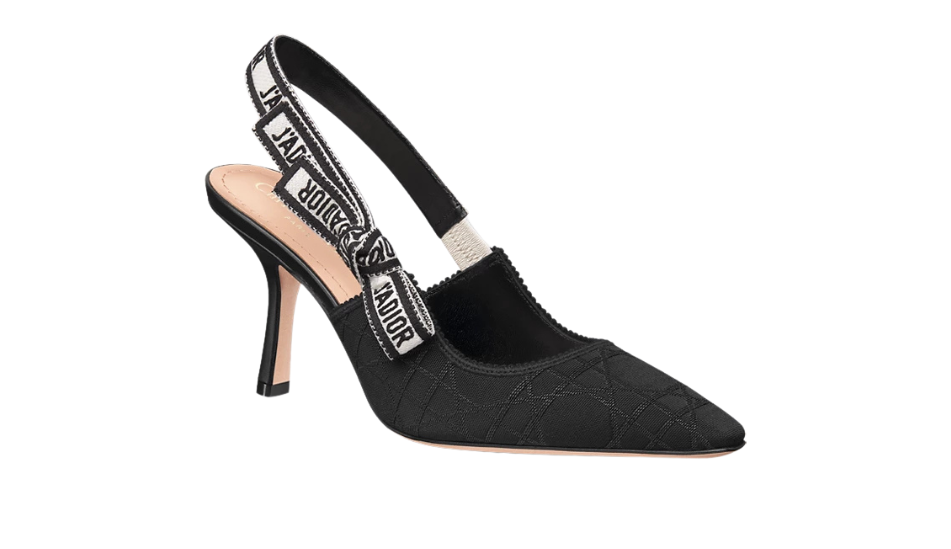J'Adior Slingback Pump