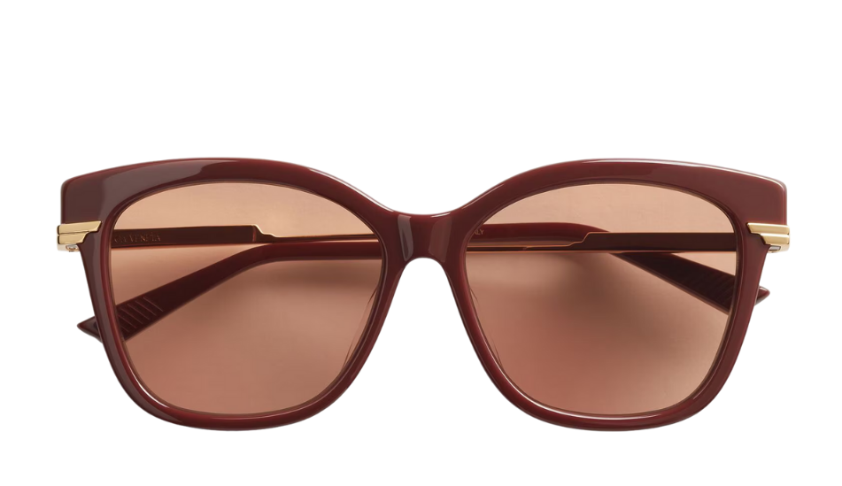Classic Square Sunglasses