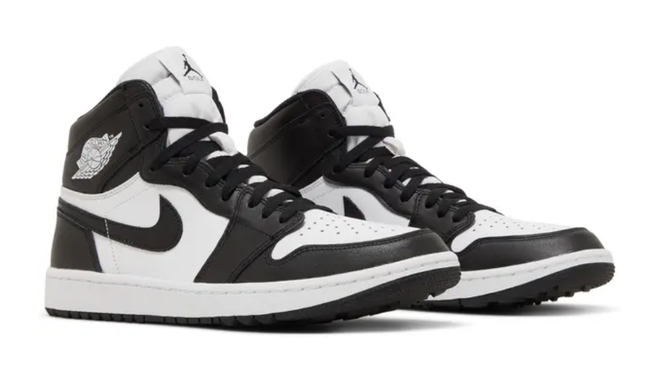 Air Jordan 1 High Golf 'Panda'