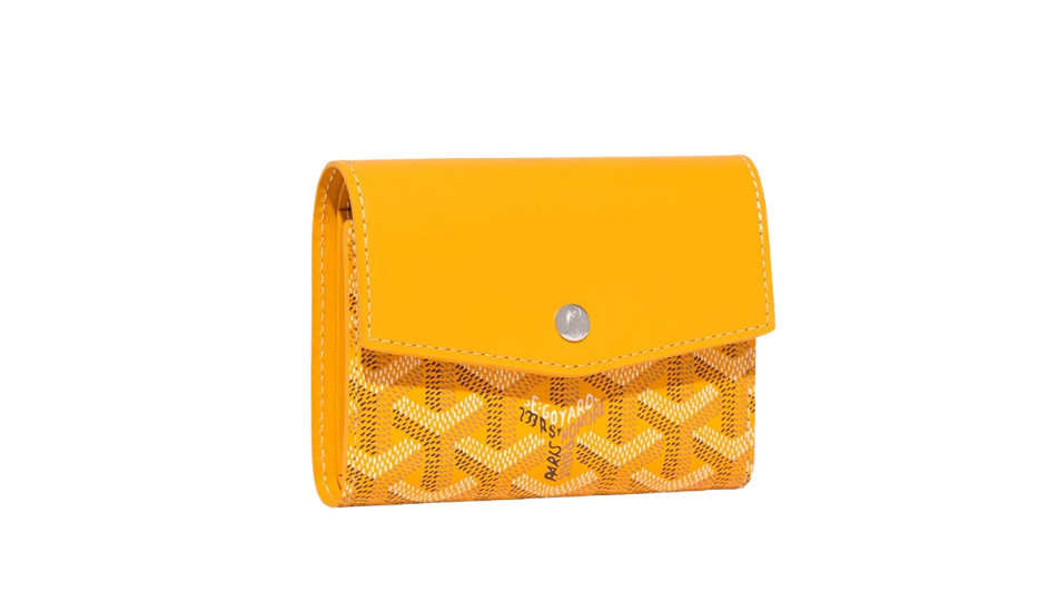 Saint-Gabriel wallet