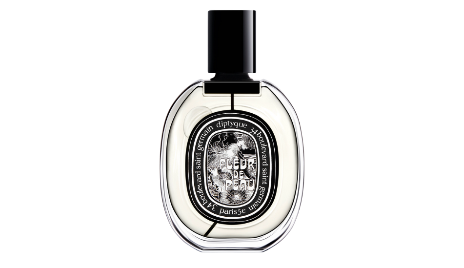 Fleur de Peau Eau de parfum