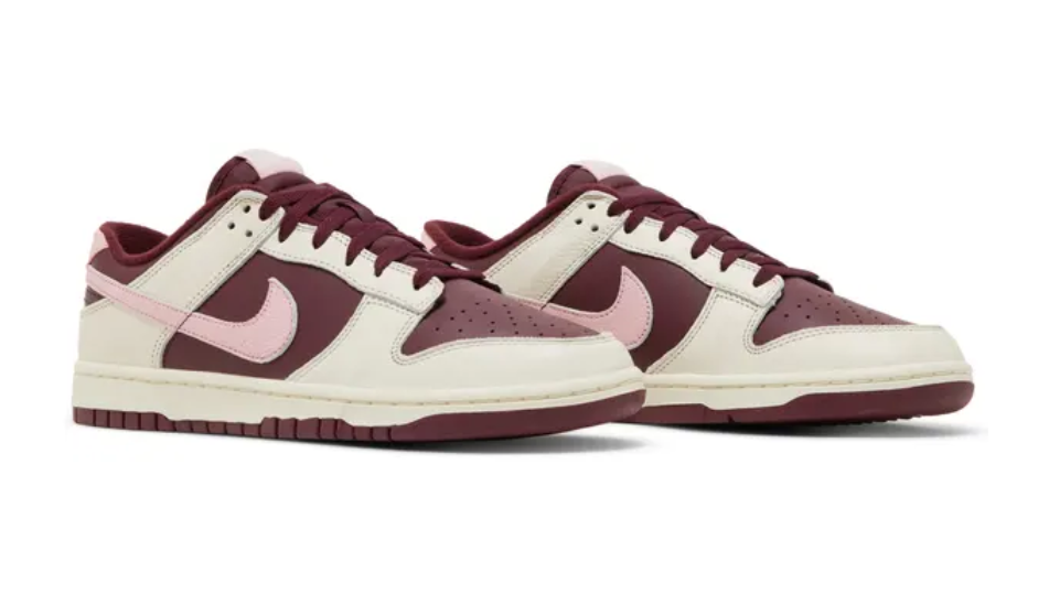 Dunk Low Premium 'Valentine's Day'