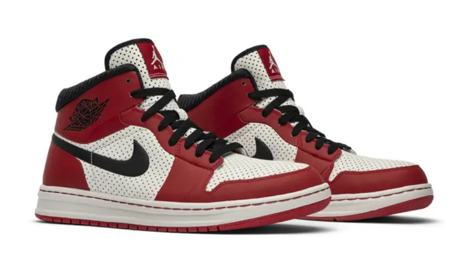 Air Jordan 1 Alpha 'Chicago'
