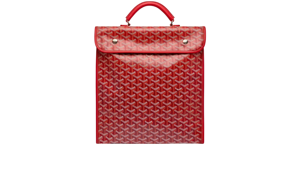 Saint Léger Backpack