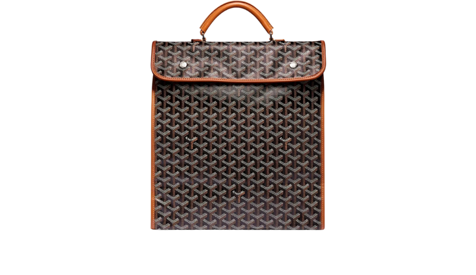 Saint Léger Backpack