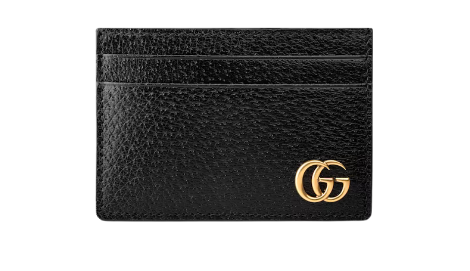 GG Marmont money clip