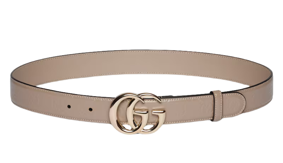 GG Marmont thin belt