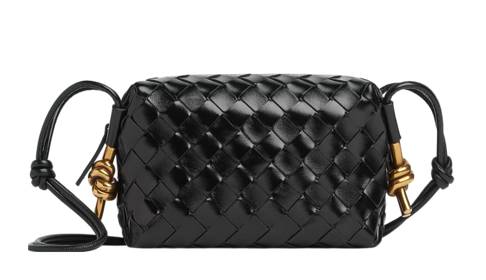 Mini Loop Metal Knots