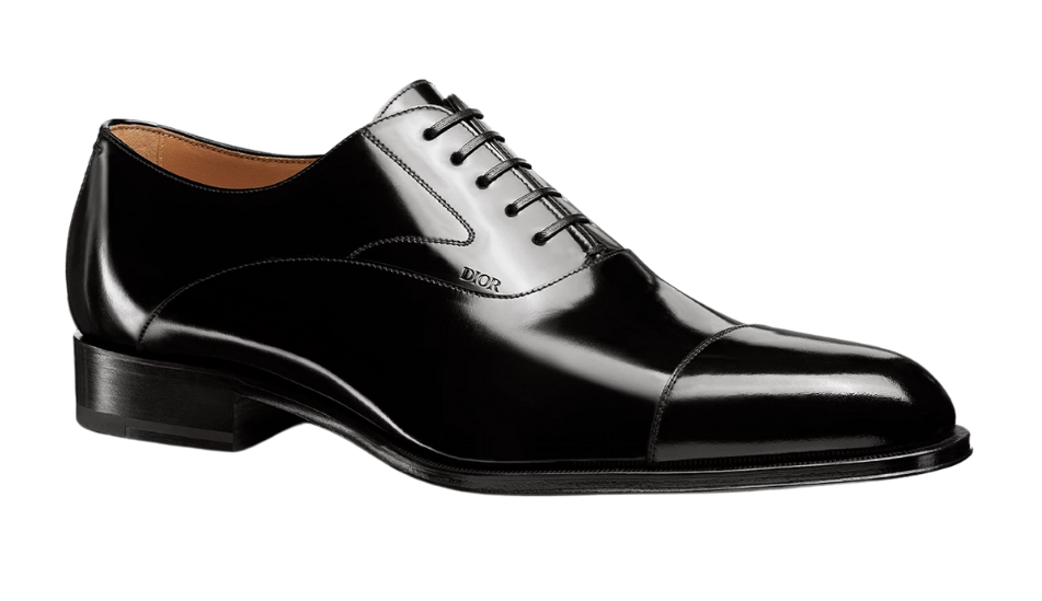 Dior Timeless Oxford Shoe