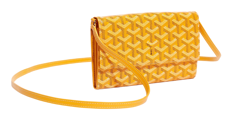 Varenne Continental Wallet