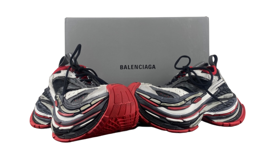 Men's Platform Reduced trainers