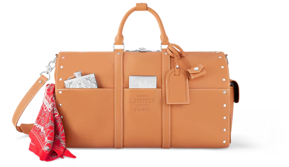 Keepall Bandoulière 50