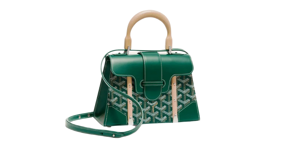 Saïgon Structuré Mini Bag