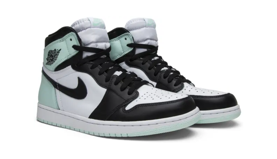 Air Jordan 1 Retro High OG NRG 'Igloo'