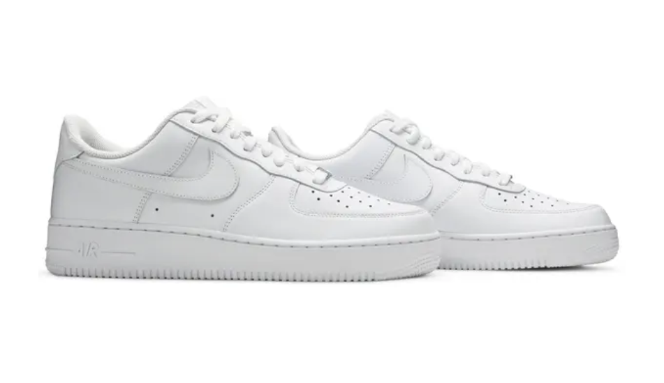 Air Force 1 '07 'Triple White'