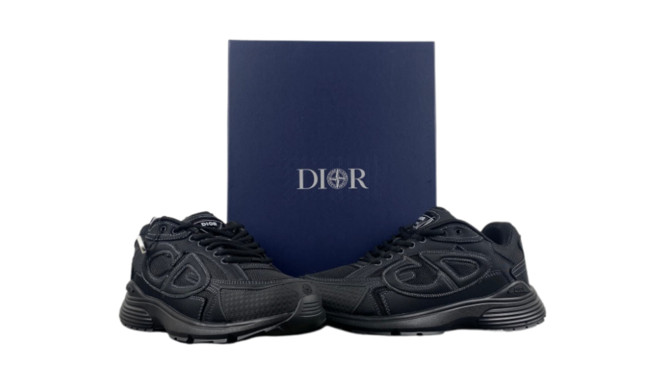 Dior x Stone Island B30 Sneaker