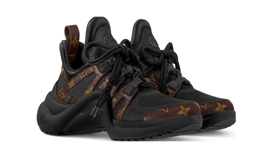 LV Archlight Sneaker
