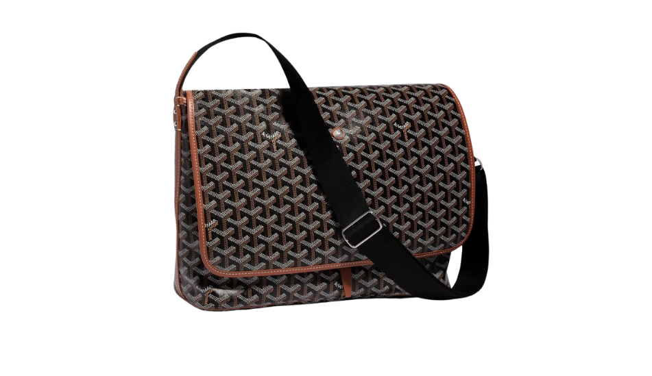 Capetien MM Messenger Bag