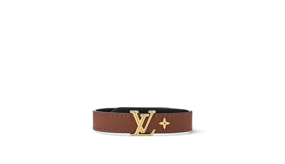 LV Iconic Bracelet
