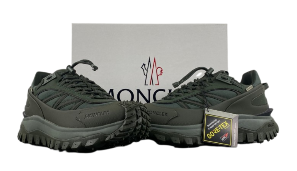 Moncler Trailgrip GTX Sneakers