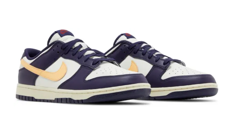Dunk Low 'From Nike, To You - Navy'