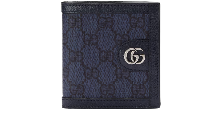 Ophidia bi-fold wallet