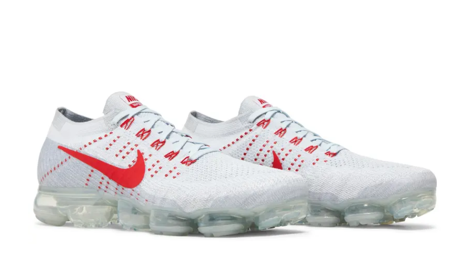 Wmns Air VaporMax 'Asphalt'