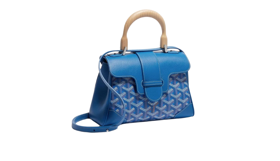 Saïgon Souple Mini Bag