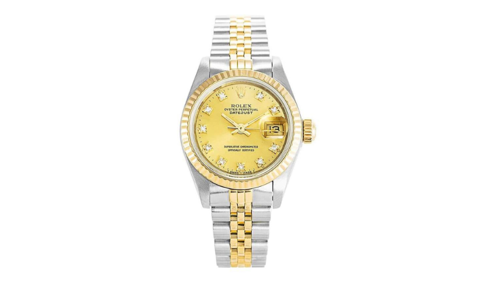 26mm lady-datejust