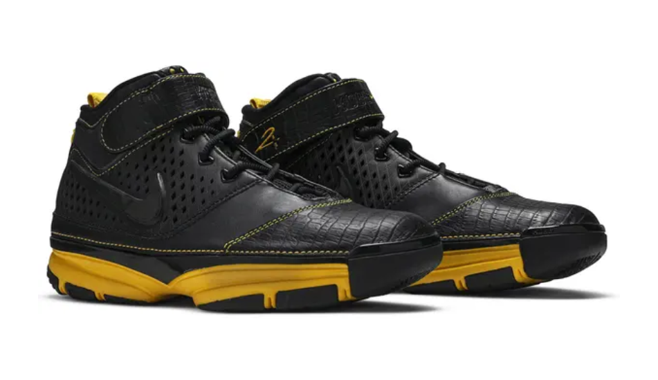 Zoom Kobe 2 'Carpe Diem'