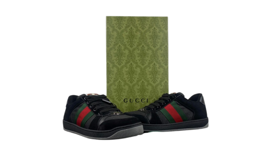 Gucci Lovelight Series Screener Levi's Blue White