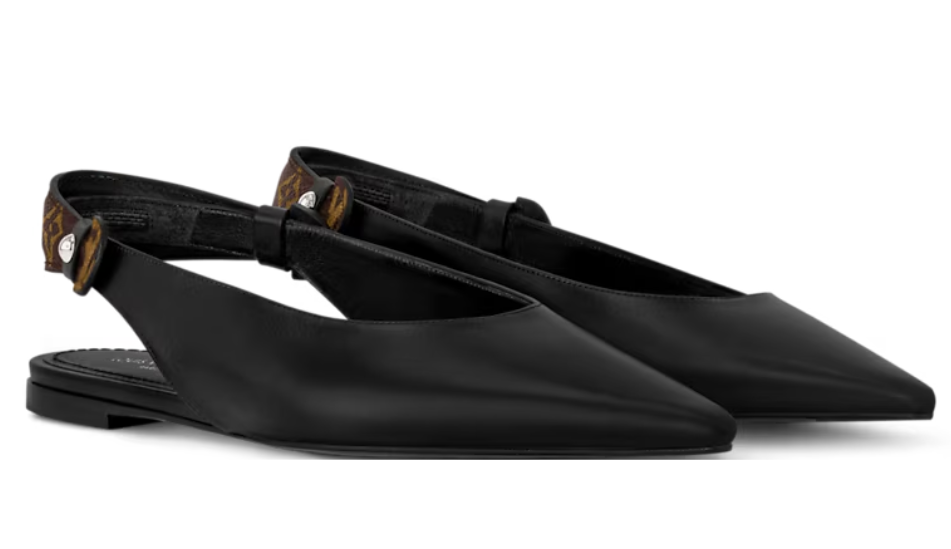 Legacy Slingback Ballerina