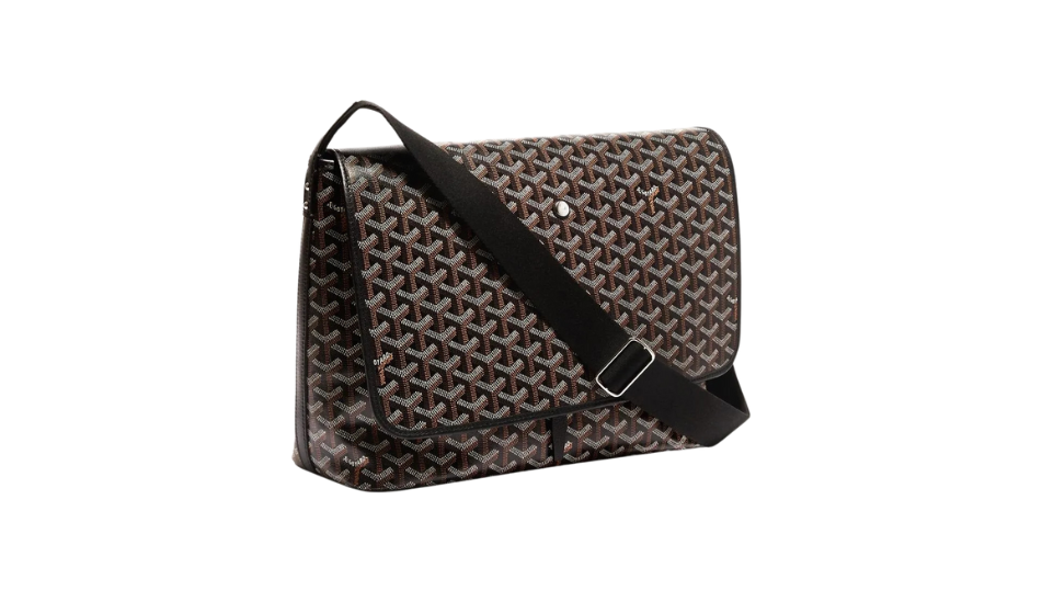 Capetien MM Messenger Bag