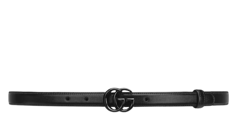 GG Marmont thin belt