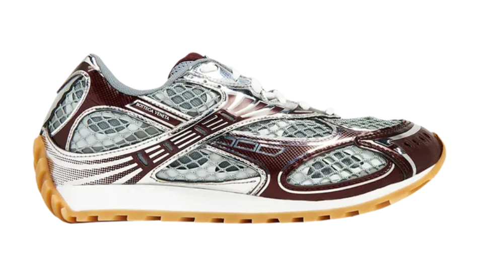 Bottega Veneta Wmns Orbit Sneaker