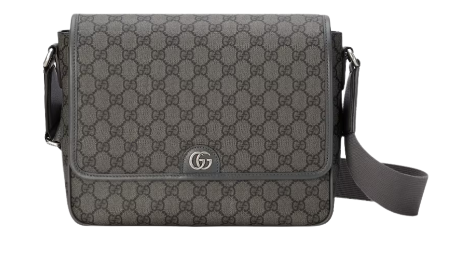 Ophidia medium messenger bag