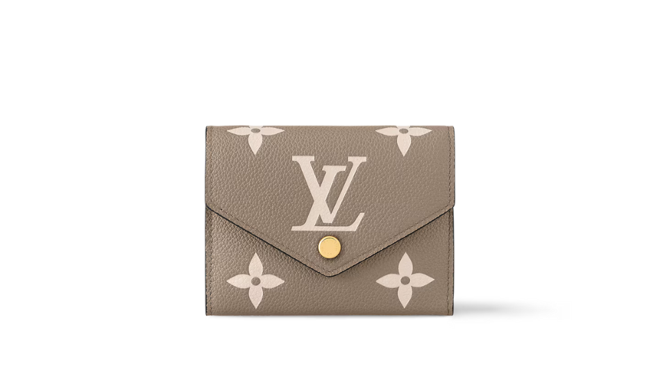 Victorine Wallet