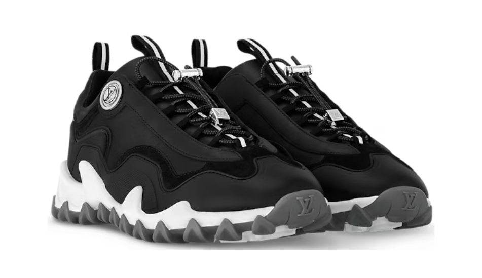 LV Rush Sneaker