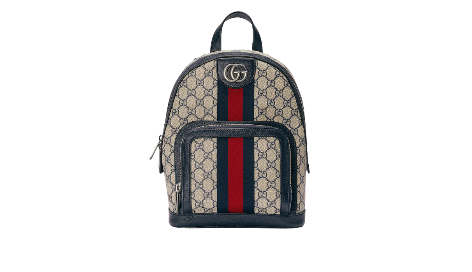 Ophidia small backpack